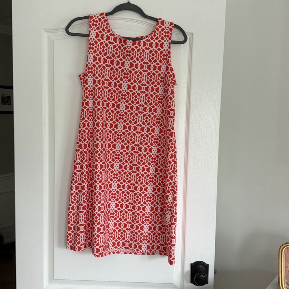 Jude connally beth dress L